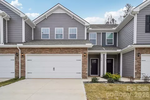 114 Sugg Trl, Weaverville, NC 28787