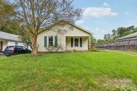322 Gurley Nw Dr NW, Concord, NC 28027