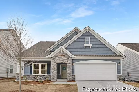 535 Black Bear 163 St #163, China Grove, NC 28023