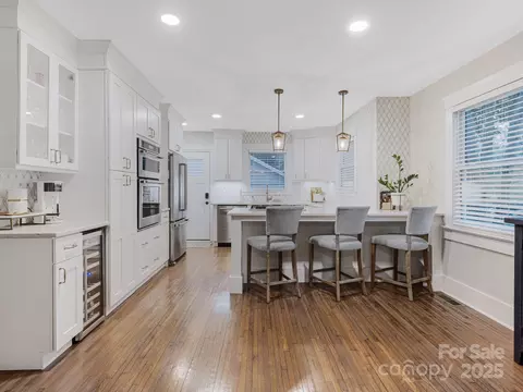 1751 Merriman Ave, Charlotte, NC 28203