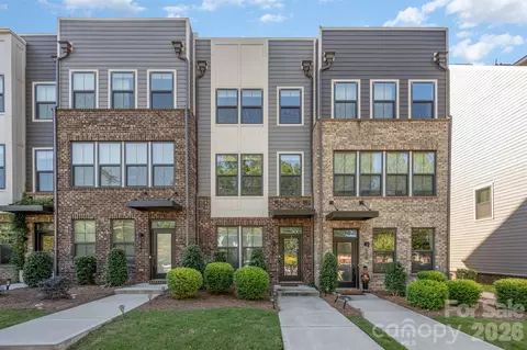 540 Billingsley Rd, Charlotte, NC 28211