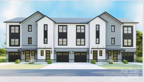1116 Wonder Way, Charlotte, NC 28208