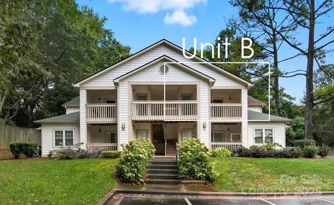 1051 Churchill Downs Ct # -B, Charlotte, NC 28211