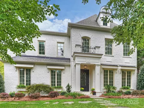 4003 St Germaine Ln, Charlotte, NC 28210
