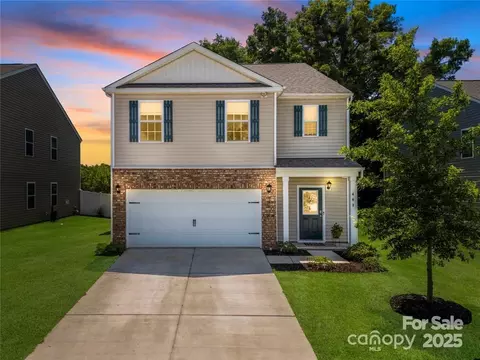 461 Misty Law Ln, Clover, SC 29710