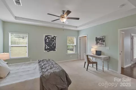 Bedroom - 515 Stickley Pl, Lancaster, SC 29720 photo 2 of 6