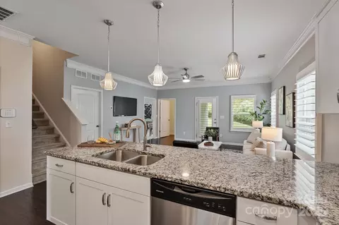 Kitchen - 515 Stickley Pl, Lancaster, SC 29720 photo 3 of 3