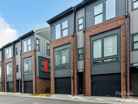 1029 Northend 30 Dr #30, Charlotte, NC 28206