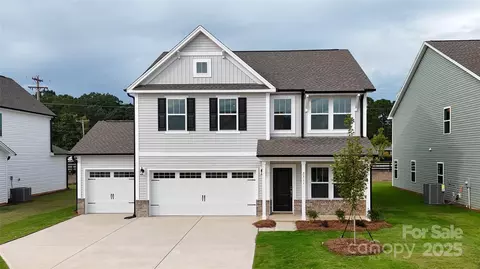 2311 Bulwarks 3 Ct #3, Albemarle, NC 28001