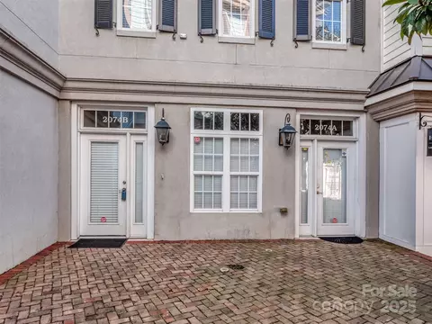 2074 Ayrsley Town Blvd, Charlotte, NC 28273