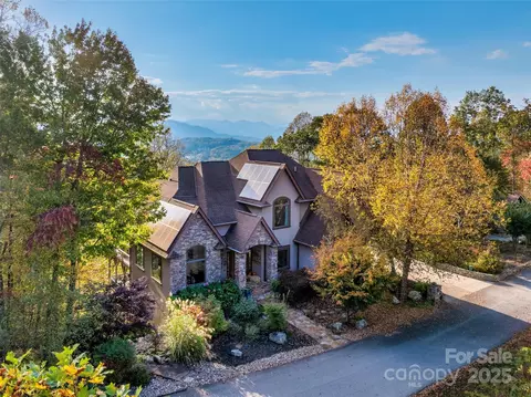 Chimney Crest Drive, Asheville, NC 28806