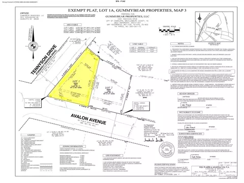 3850 Avalon Ave, Charlotte, NC 28208