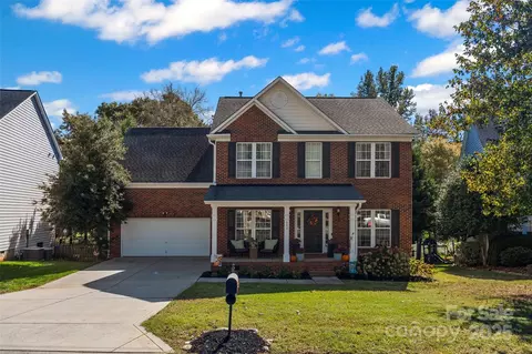 543 Saint George Rd, Fort Mill, SC 29708