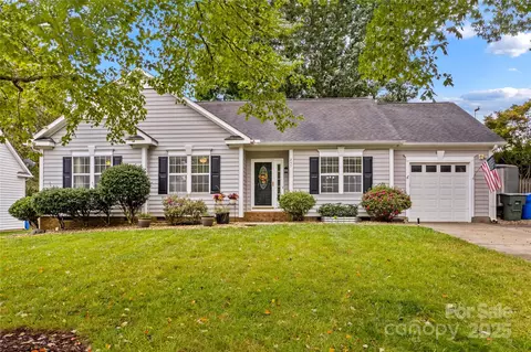 245 Rose St, Mooresville, NC 28117