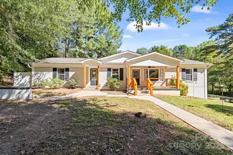 749 Boston Rd, Taylorsville, NC 28681