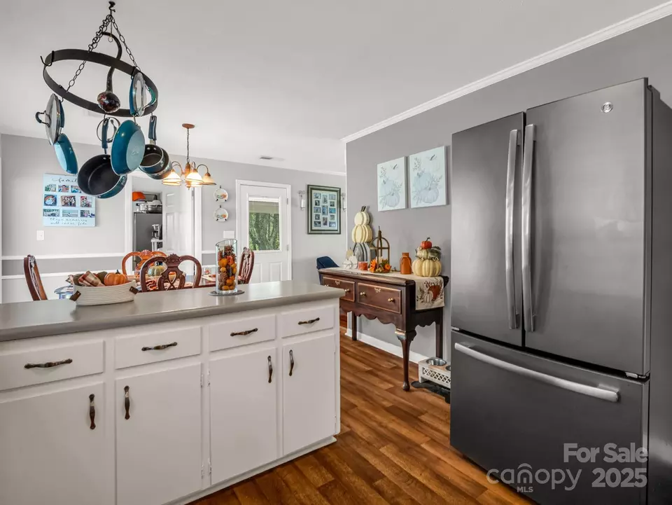 Kitchen - 95 Pensacola Ave, Arden, NC 28704 photo 3 of 3