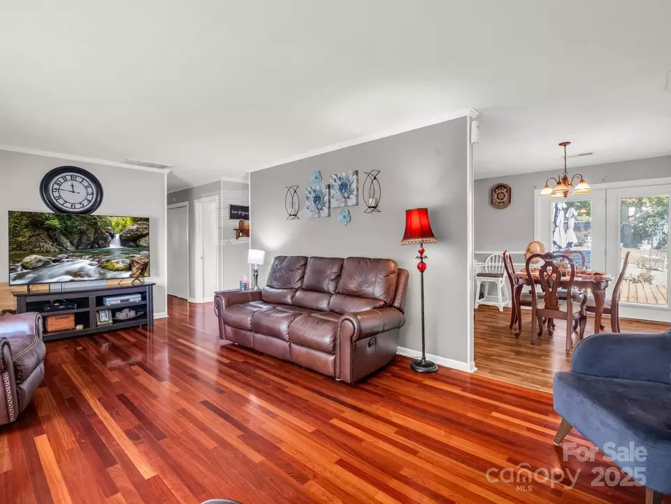 Living - 95 Pensacola Ave, Arden, NC 28704 photo 2 of 4