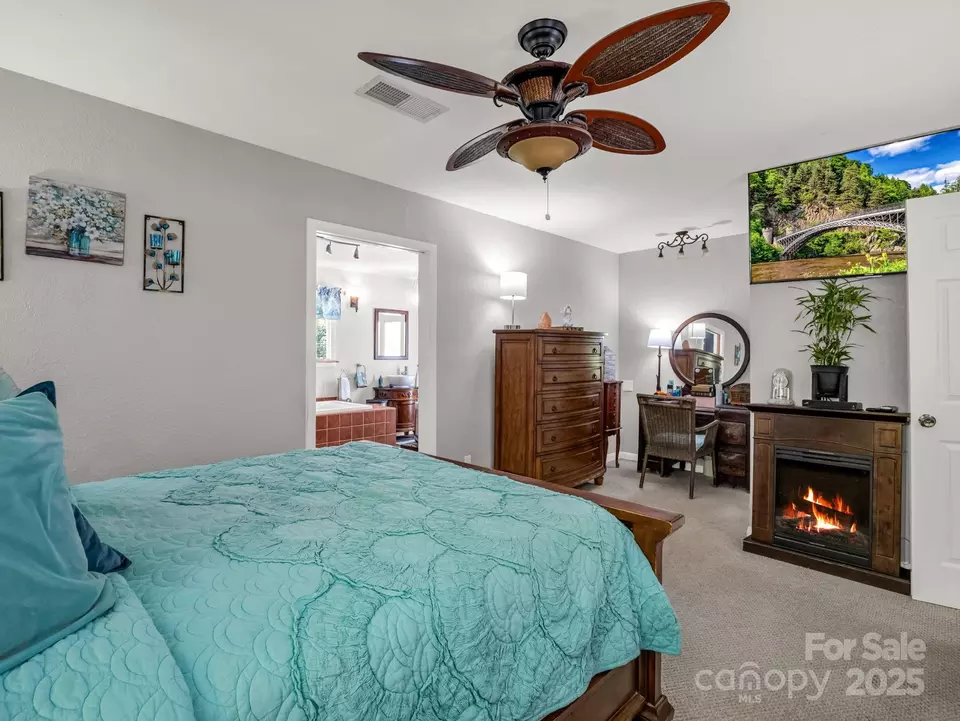 Bedroom - 95 Pensacola Ave, Arden, NC 28704 photo 1 of 8