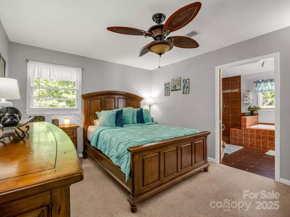 Bedroom - 95 Pensacola Ave, Arden, NC 28704 photo 2 of 8
