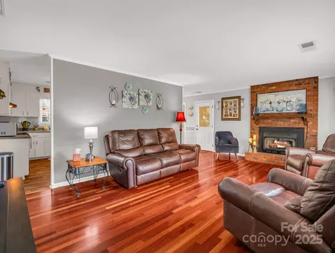 Living - 95 Pensacola Ave, Arden, NC 28704 photo 1 of 4