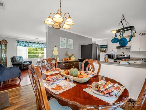 Dining - 95 Pensacola Ave, Arden, NC 28704 photo 1 of 2