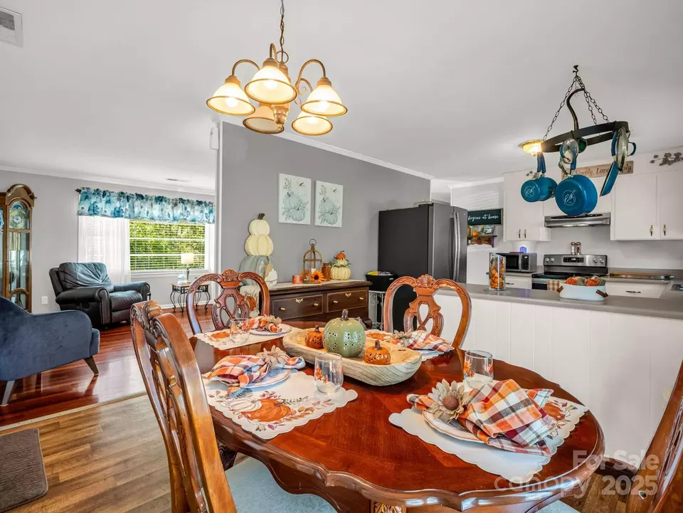 Dining - 95 Pensacola Ave, Arden, NC 28704 photo 1 of 2
