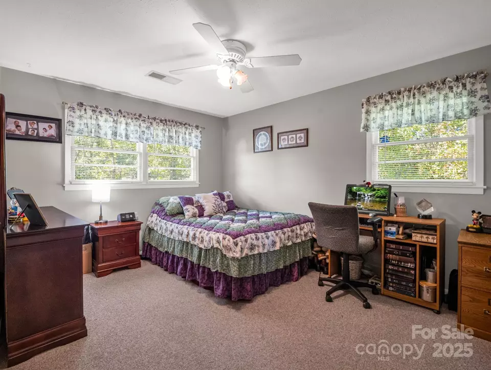 Bedroom - 95 Pensacola Ave, Arden, NC 28704 photo 4 of 8