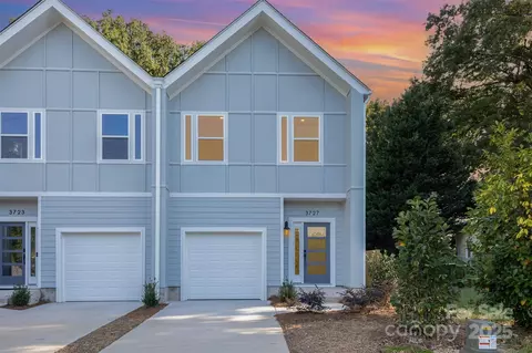 3727 Davis Ave, Charlotte, NC 28208