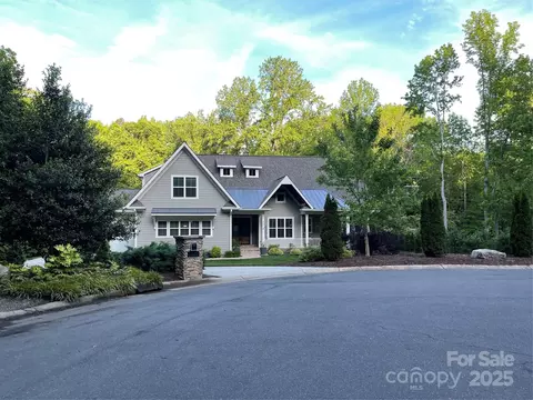3201 Johnny Cake Ln, Charlotte, NC 28226