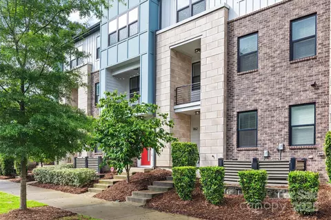 1162 E 36th 1162 St #1162, Charlotte, NC 28205