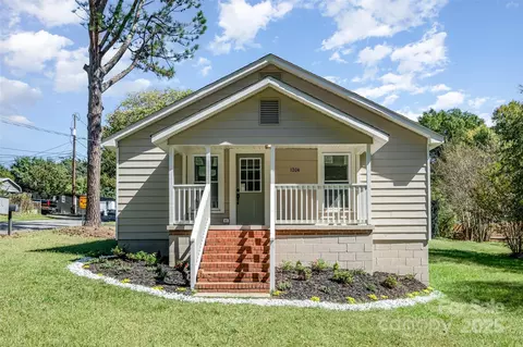 1204 W A St, Kannapolis, NC 28081