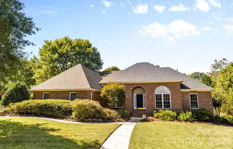 1337 Braeburn Nw Rd NW, Concord, NC 28027