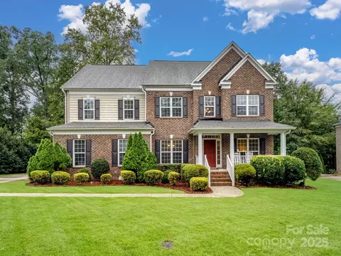 2695 Jameson Nw Dr NW, Concord, NC 28027