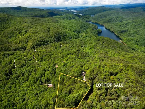 14 Arrowhead Road #14 REVISED, Brevard, NC 28712