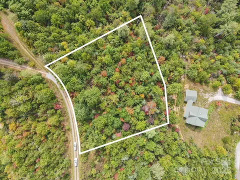 99999 Sir Winston Lot 52 Way #LOT 52, Marion, NC 28752