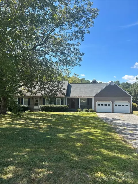 9025 Sorrow Farm Rd, Kannapolis, NC 28081