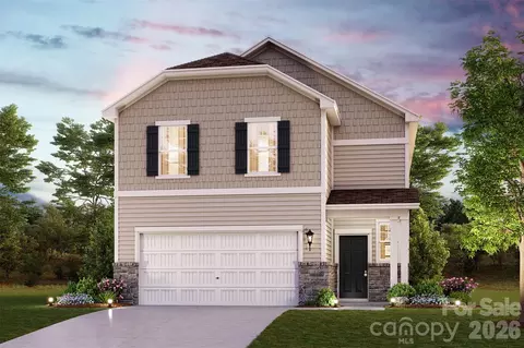 227 Bezelle Ave, York, SC 29745