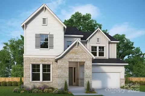 11233 Shreveport Dr, Huntersville, NC 28078