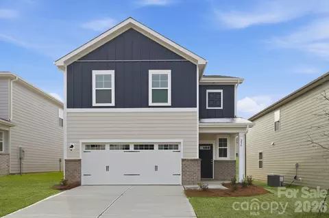 236 Bezelle Ave, York, SC 29745