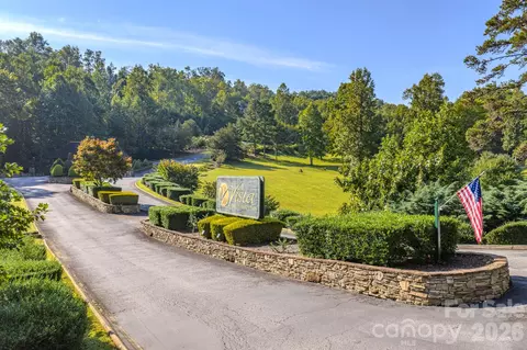 0 Willow Top 332 Ln #332, Lake Lure, NC 28746