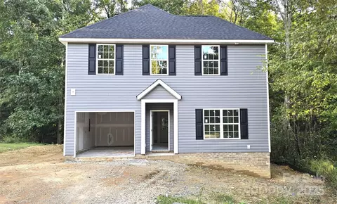 2614 Grayson Pkwy, Monroe, NC 28110