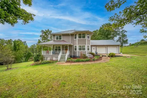 560 Hopewell Rd, Ellenboro, NC 28040