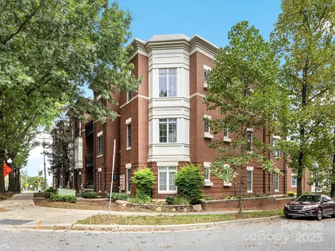 770 N Davidson St, Charlotte, NC 28202