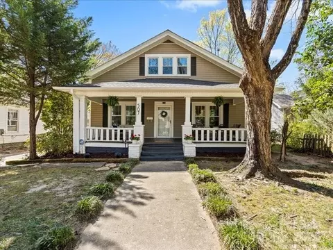 507 W 2nd Ave, Gastonia, NC 28052