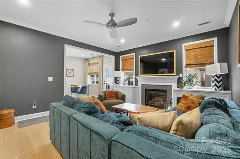 10048 Switchyard Dr, Cornelius, NC 28031 photo 8