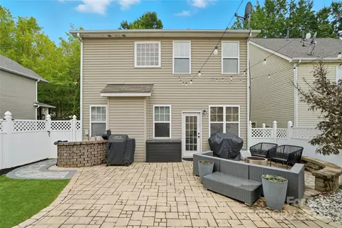 10048 Switchyard Dr, Cornelius, NC 28031 photo 32