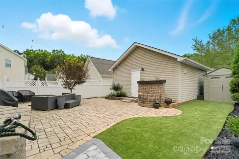 10048 Switchyard Dr, Cornelius, NC 28031 photo 34