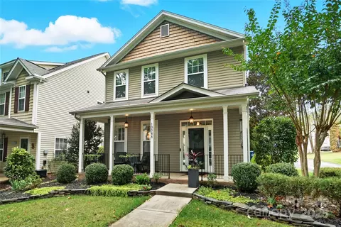 10048 Switchyard Dr, Cornelius, NC 28031 photo 3