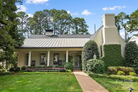 2624 Chilton Pl, Charlotte, NC 28207