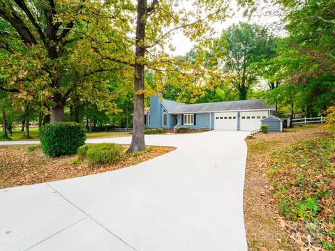 217 E Old Highway 74 Hwy, Monroe, NC 28112